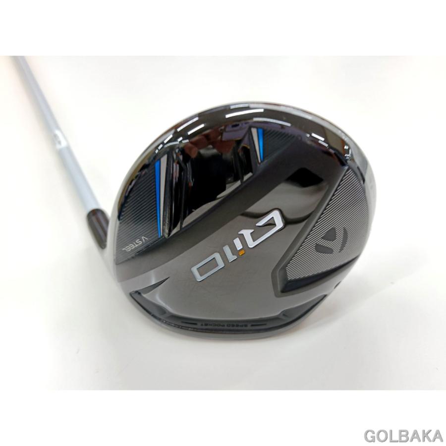 U05】【中古】BC：テーラーメイドQi10フェアウェイウッド5W ロフト18