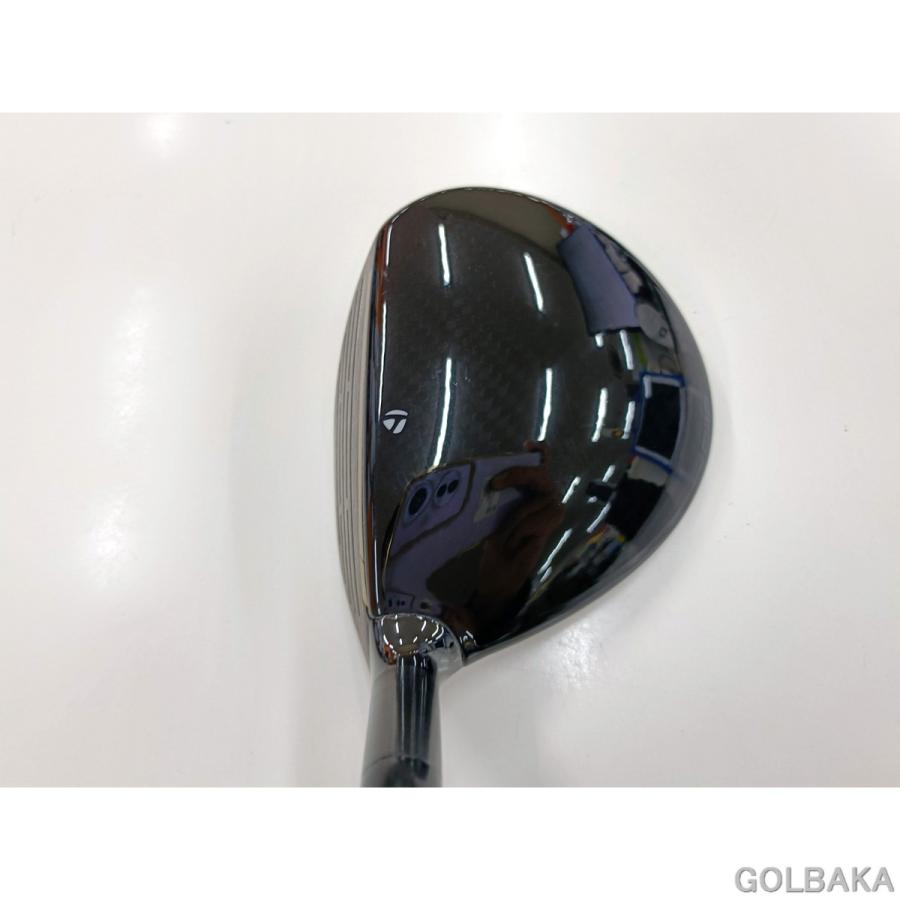 U05】【中古】BC：テーラーメイドQi10フェアウェイウッド5W ロフト18
