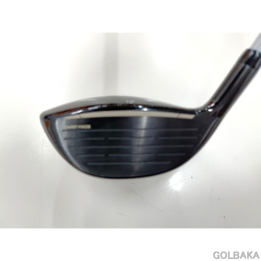 U05】【中古】BC：テーラーメイドQi10フェアウェイウッド5W ロフト18