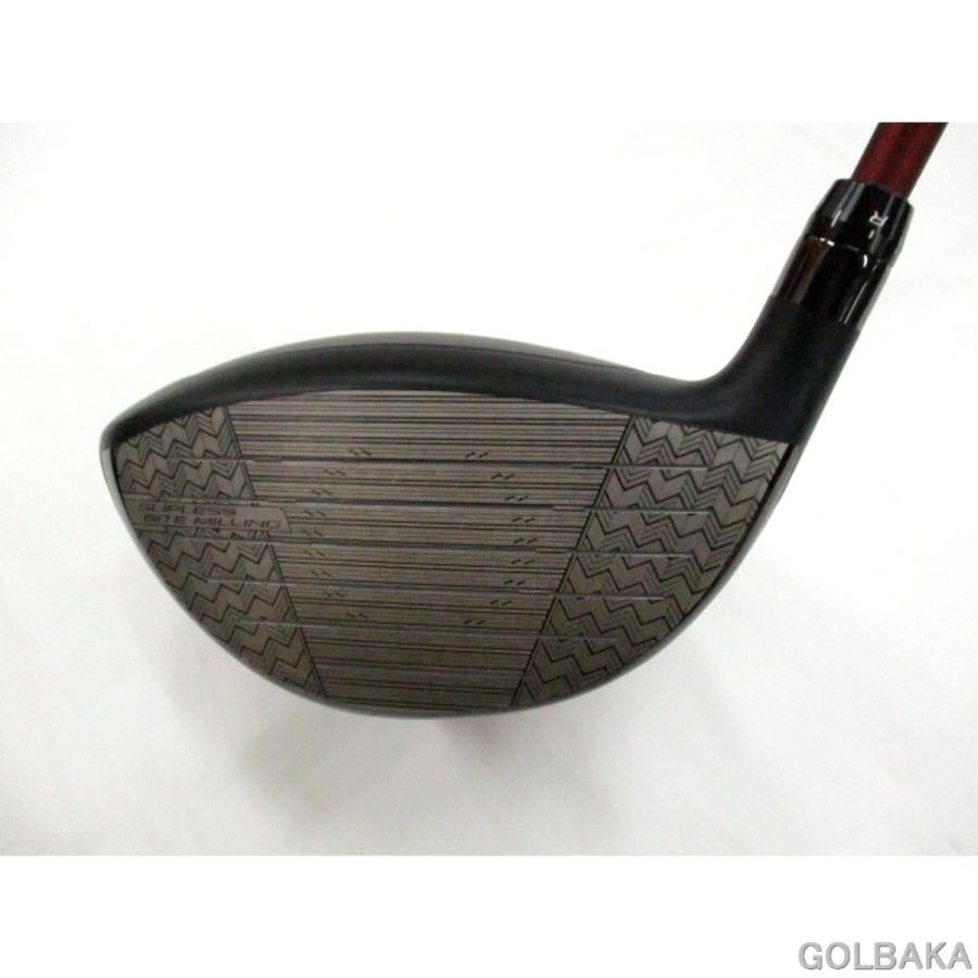 中古】BC：ブリヂストンBX2 HTドライバー1w ロフト9.5° フジクラ 