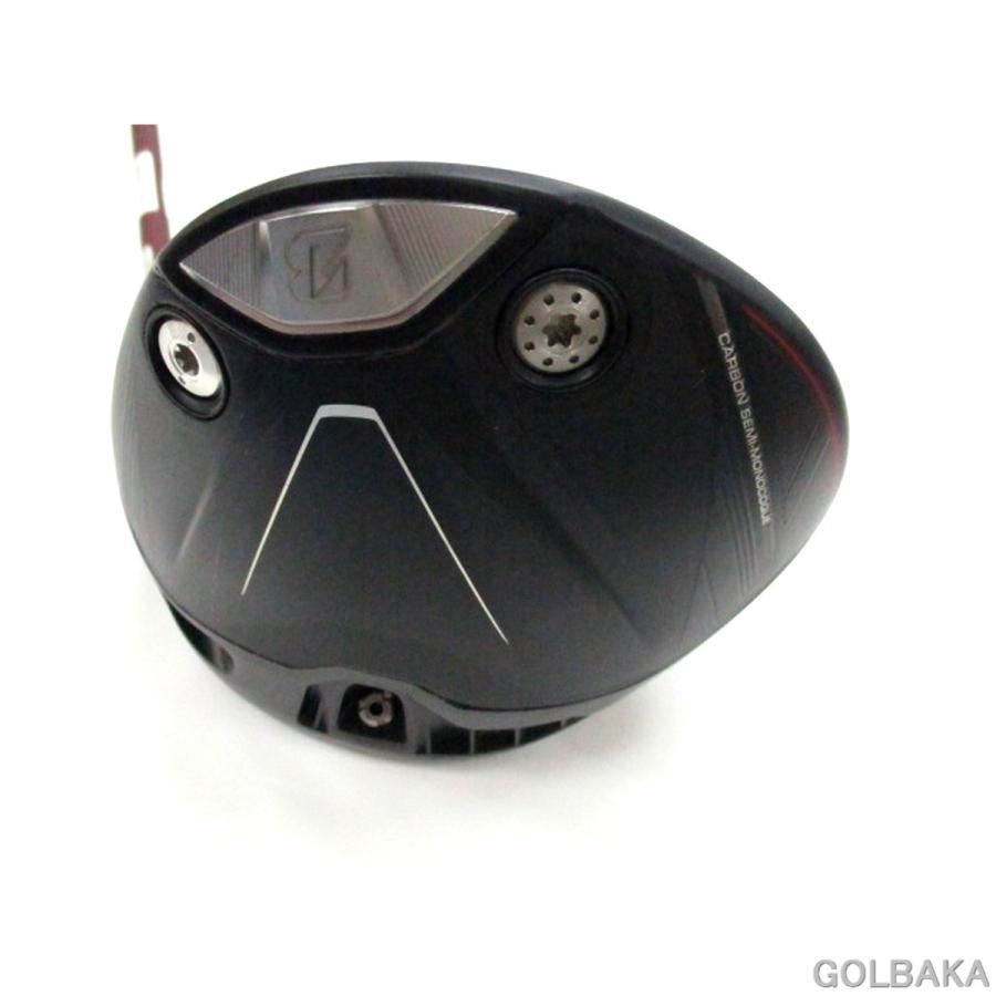 中古】BC：ブリヂストンBX2 HTドライバー1w ロフト9.5° フジクラ 