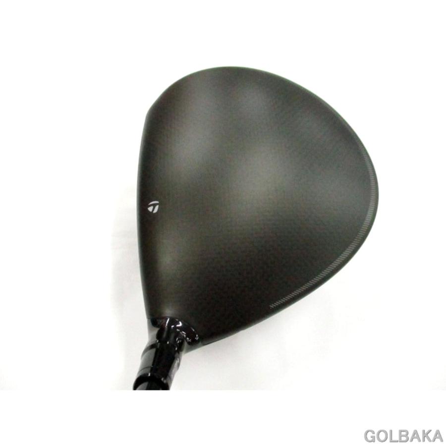中古】B：テーラーメイドQi4Dドライバー1w ロフト10.5° ミツビシ