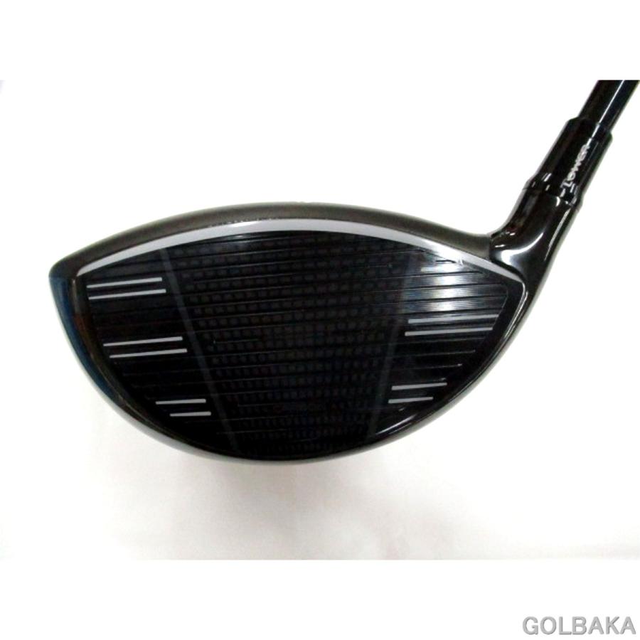 中古】B：テーラーメイドQi4Dドライバー1w ロフト10.5° ミツビシ