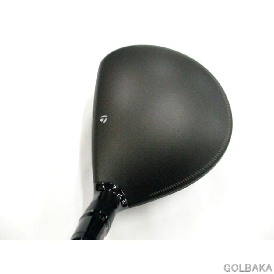 【中古】B：テーラーメイドQi4D MAXフェアウェイウッド5W ロフト18° ミツビシケミカル　REAX　55/SR_2