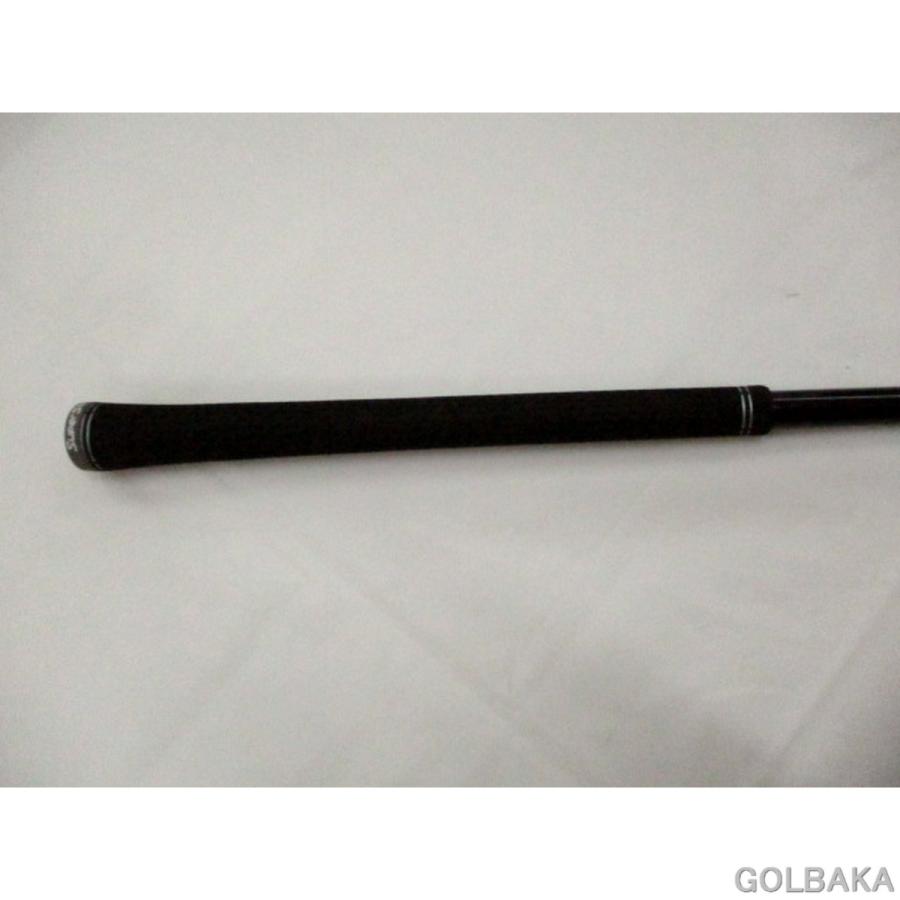 【中古】B：テーラーメイドQi4D MAXフェアウェイウッド5W ロフト18° ミツビシケミカル　REAX　55/SR_7