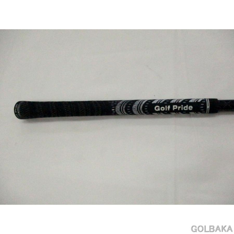 み 中古】B：タイトリストGT3ユーティリティU3 ロフト19° ミツビシ