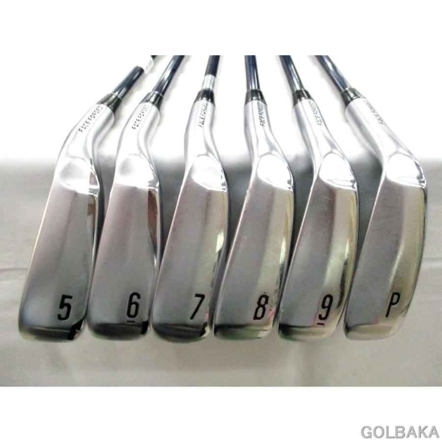ダンロップ　SRIXON ZX4　Diamana 　中古アイアンセット　6本 中古】BC：ダンロップスリクソン ZX4アイアンセット6本（＃5〜＃9