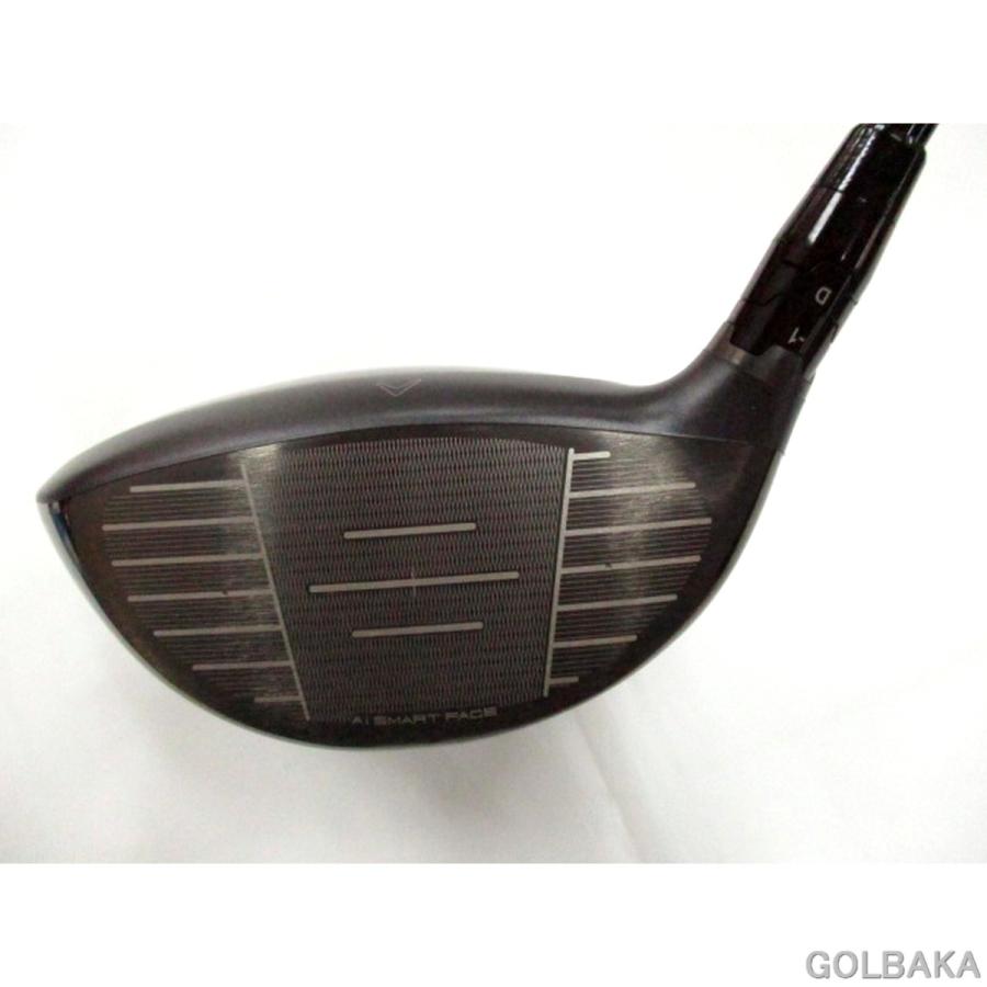 中古】B：キャロウェイパラダイム Aiスモーク Ti340 MINIドライバー1w 