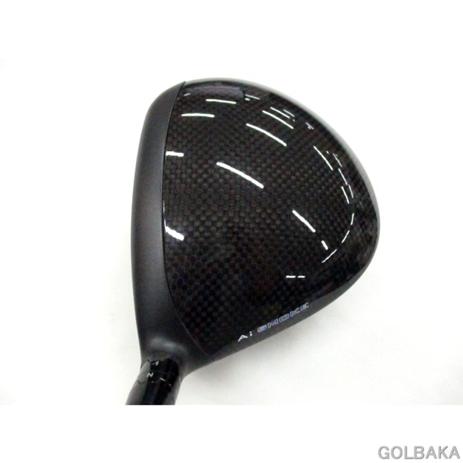 中古】B：キャロウェイパラダイム Aiスモーク トリプルダイヤ