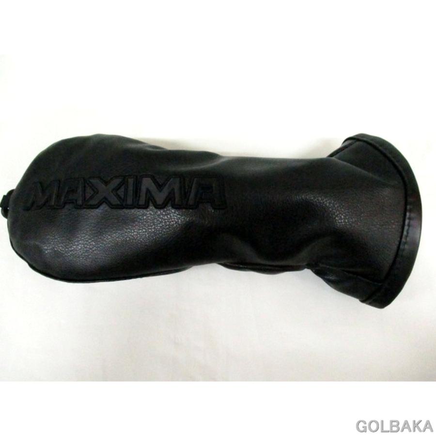 中古】BC：リョーマゴルフマキシマ F3フェアウェイウッド3w ロフト15