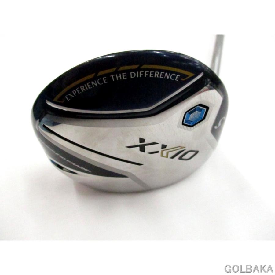 夏2】【中古】BC：【レフティ/左利き用】ダンロップXXIO-12
