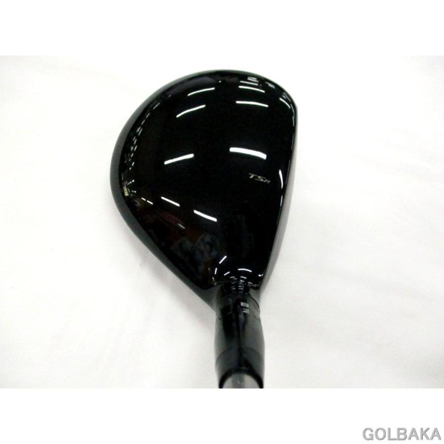 U09】【中古】BC：【レフティ/左利き用】タイトリストTSR3フェアウェイ
