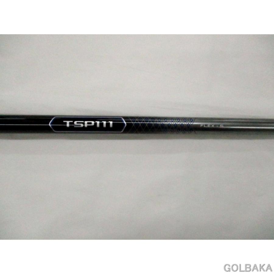 U09】【中古】BC：【レフティ/左利き用】タイトリストTSR3フェアウェイ