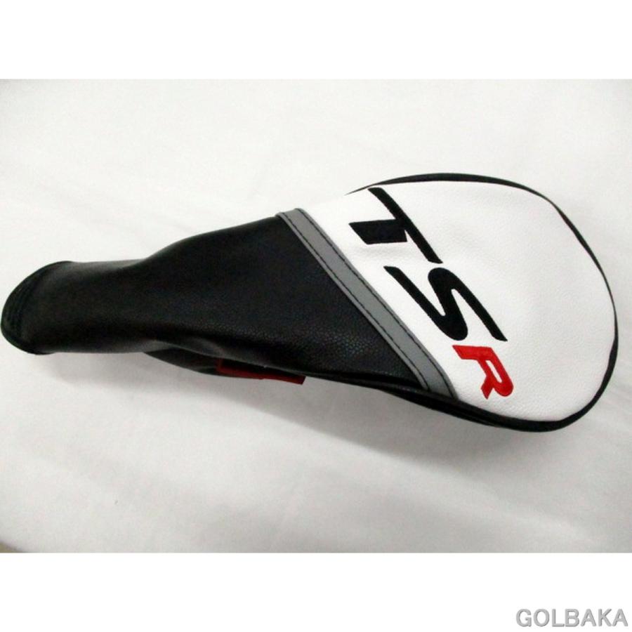 U09】【中古】BC：【レフティ/左利き用】タイトリストTSR3フェアウェイ