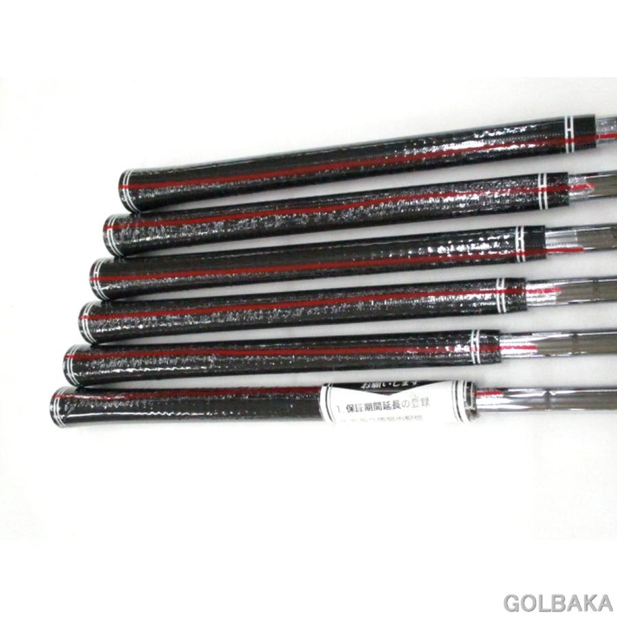 新品】ダンロップスリクソン ZXi5アイアンセット6本（＃5〜＃9.PW