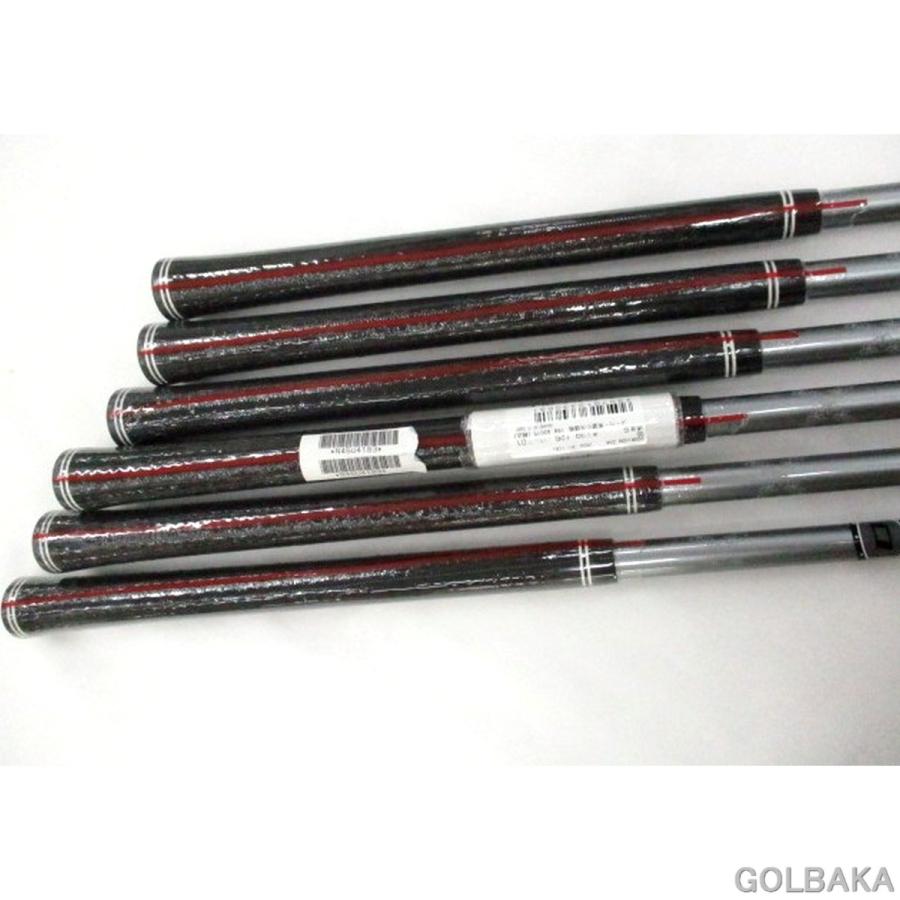 新品】ダンロップスリクソン ZX4 MK2アイアンセット6本（＃5〜＃9.PW