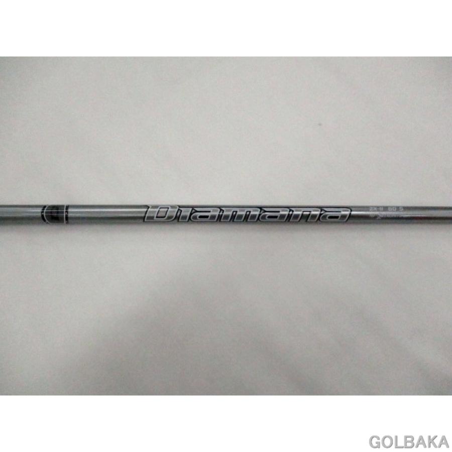 新品】ダンロップスリクソン ZX4 MK2アイアンセット6本（＃5〜＃9.PW