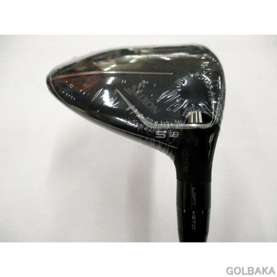 新品】ダンロップスリクソン ZXi フェアウェイウッド5w ロフト18