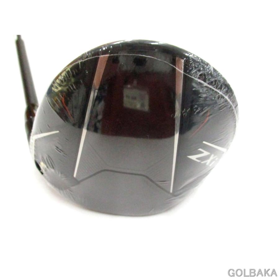 新品】ダンロップスリクソン ZXi フェアウェイウッド5w ロフト18