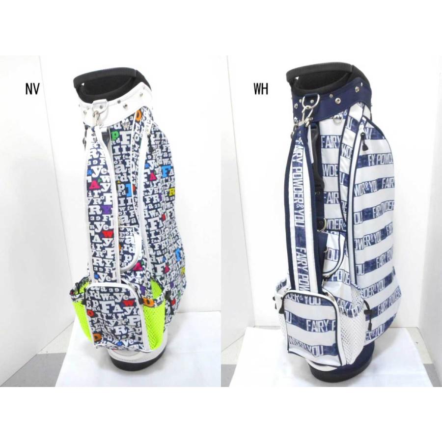 可愛いクリスマスツリーやギフトが！ フェアリーパウダー キャディ