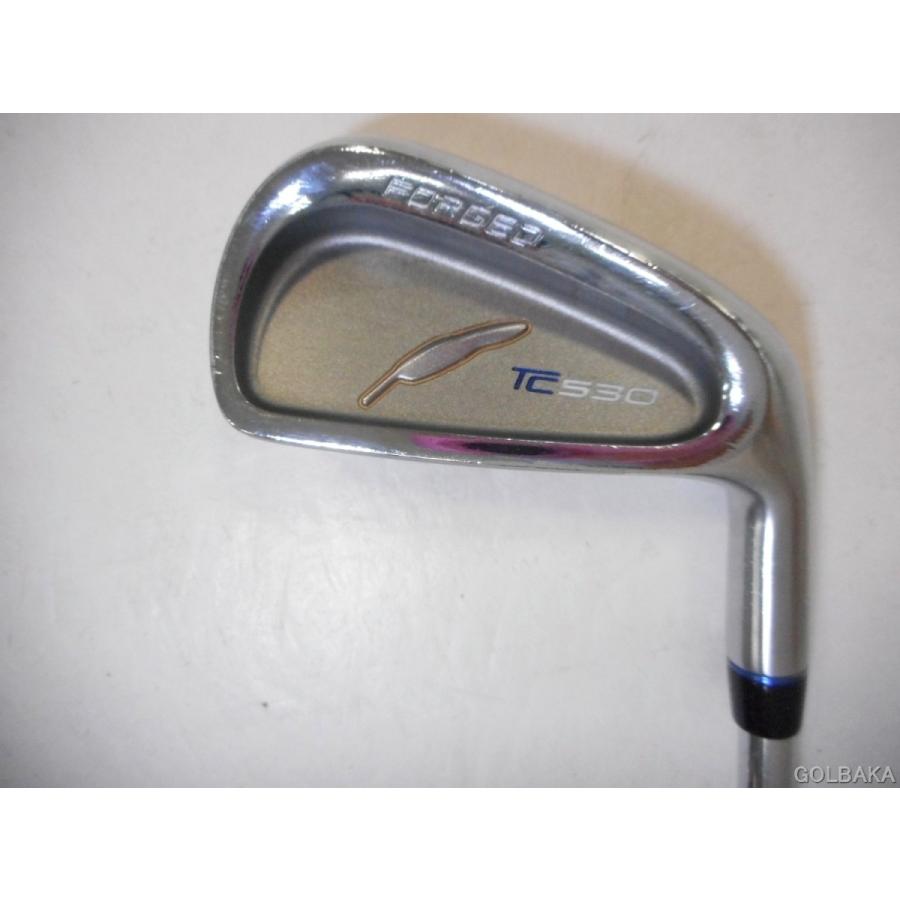 フォーティーン tc530 アイアンセット6〜P