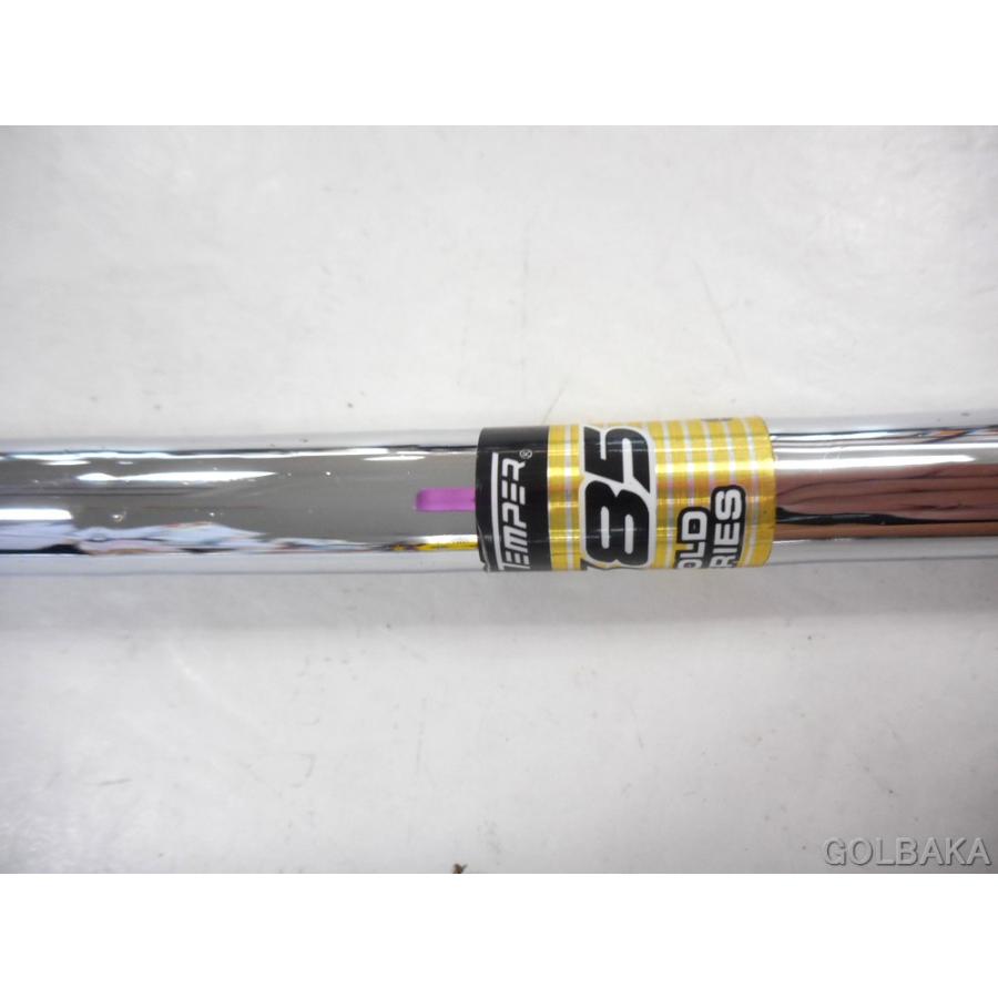 U11】m【中古】C：ブリヂストン ツアーステージ ViQ アイアンセット 5