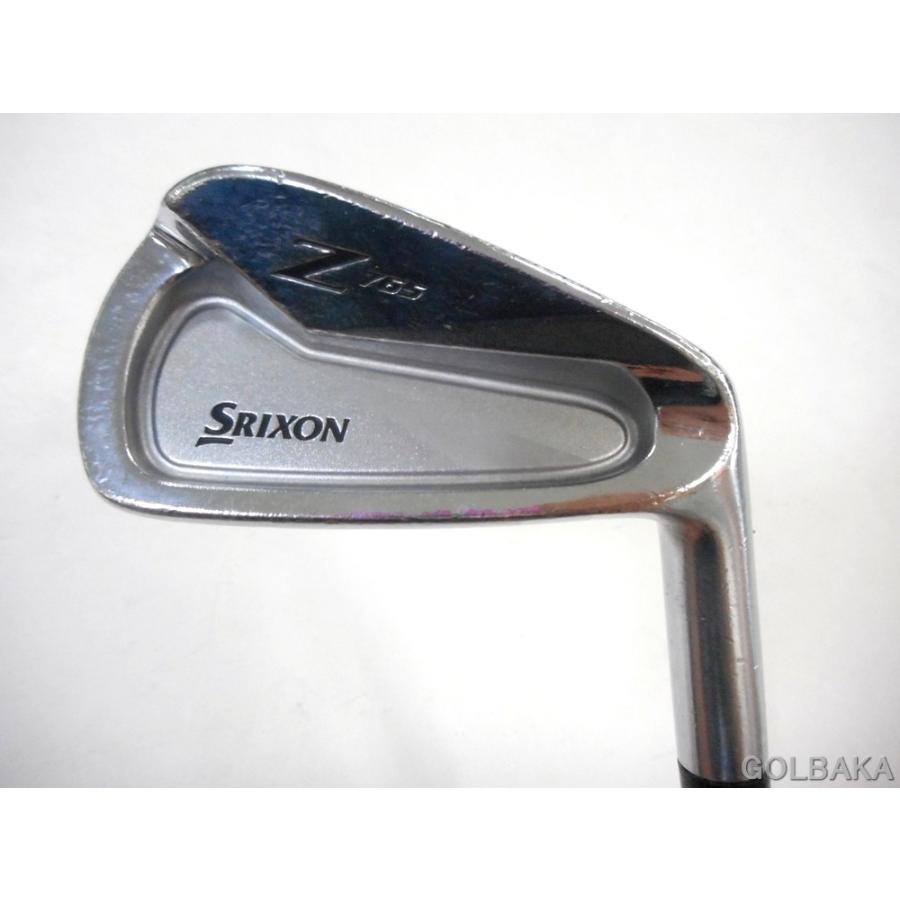 nc】【中古】C：スリクソン Z765 FORGED アイアンセット 6本（＃5〜9 
