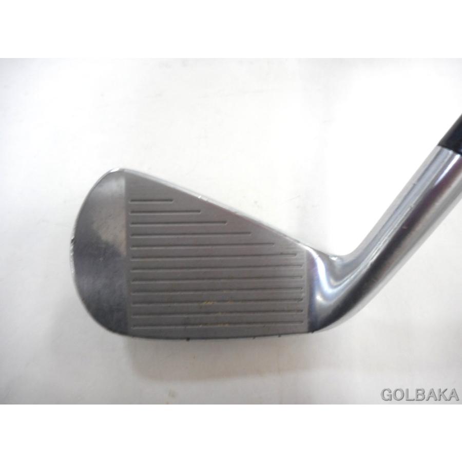 nc】【中古】C：スリクソン Z765 FORGED アイアンセット 6本（＃5〜9