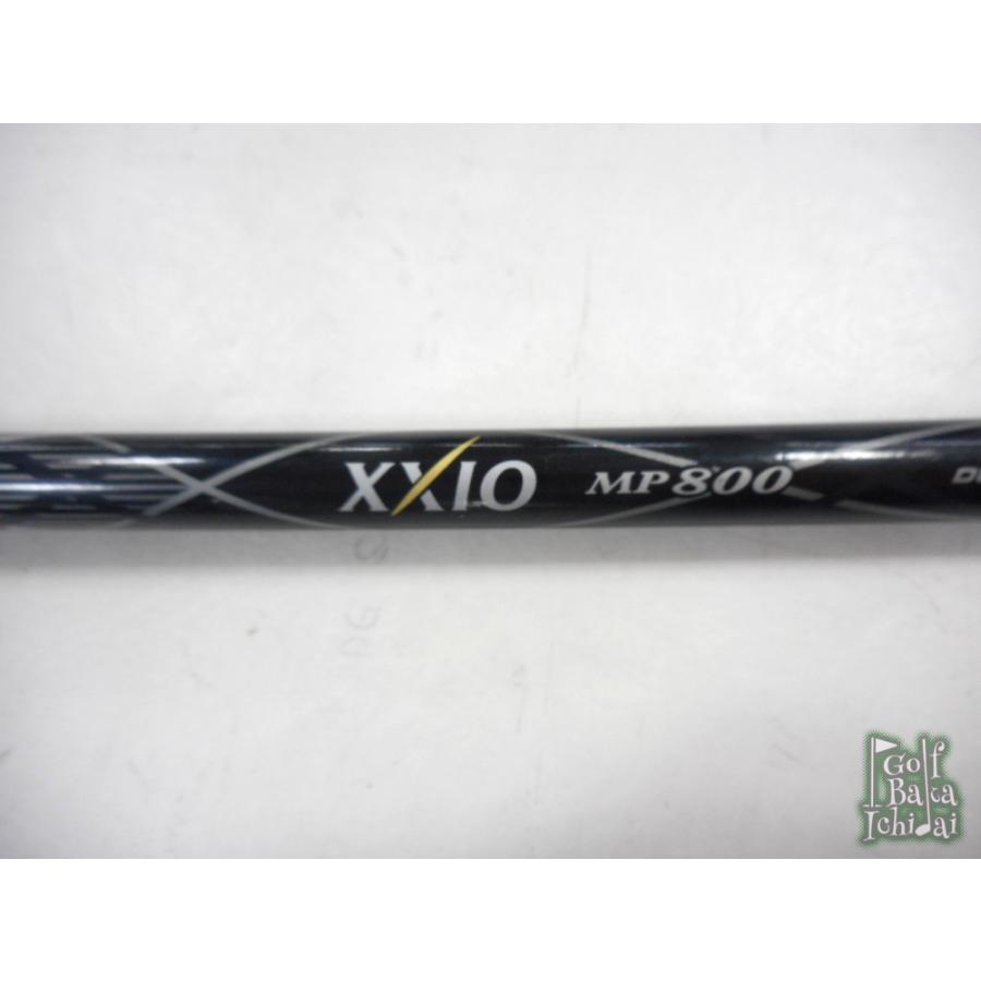 ダンロップ ゼクシオ プライム 8代目 アイアン 7本 SP-800 R 中古】C：ダンロップ ゼクシオ8 アイアンセット 6本（＃5〜9.PW