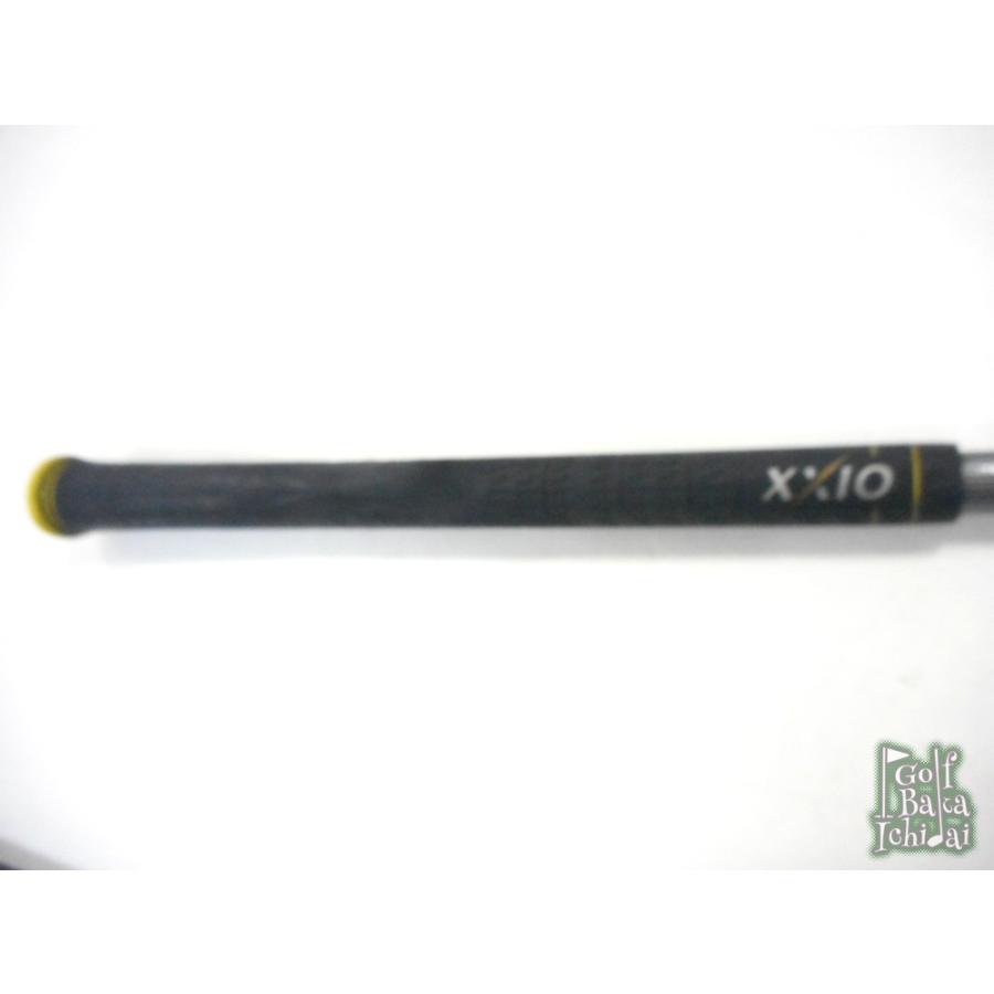 中古】C：ダンロップ ゼクシオ8 アイアンセット 6本（＃5〜9.PW