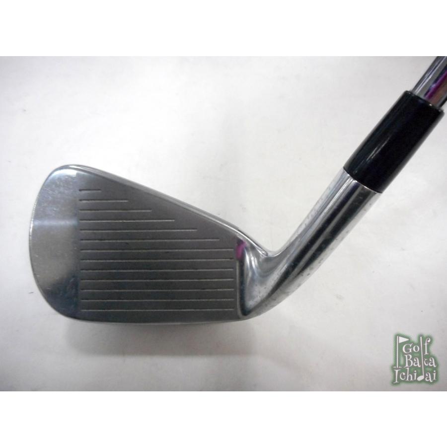 中古】C：ミズノ JPX 800 アイアンセット 5本（＃7〜9.PW.SW) ロフト31 