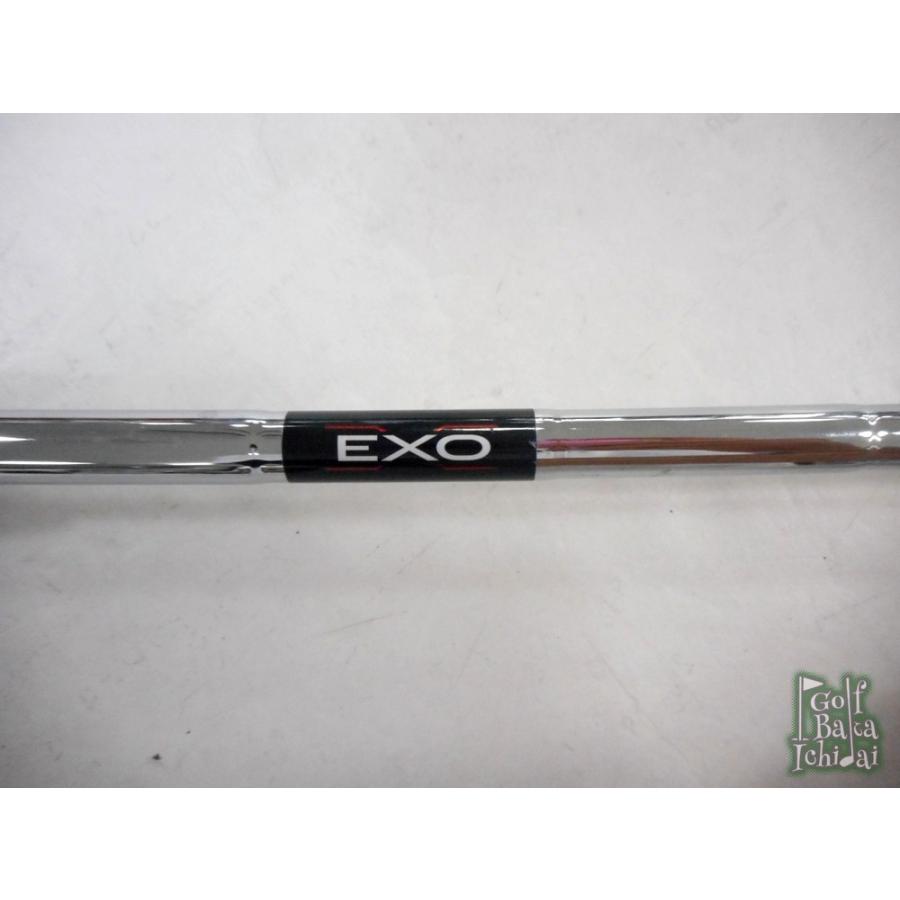 中古】BC：オデッセイ EXO インディアナポリス パター オリジナル