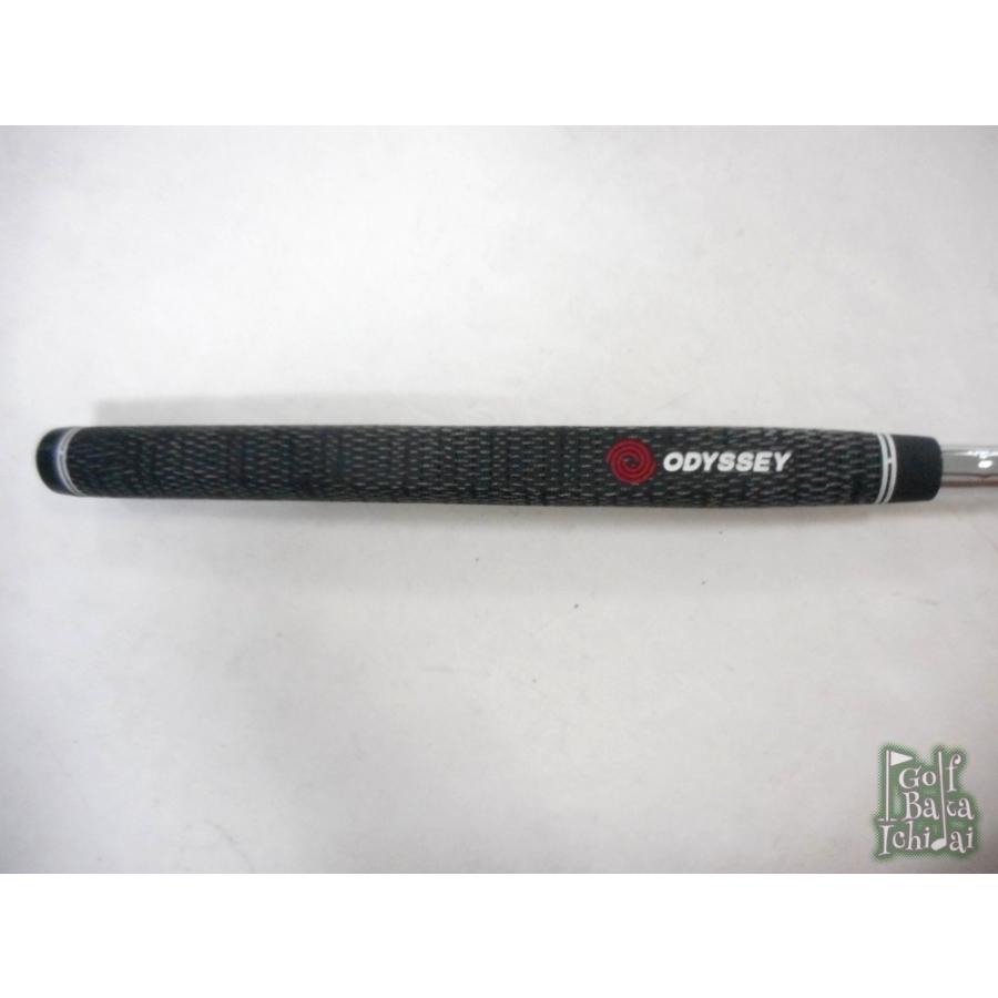 中古】BC：オデッセイ EXO インディアナポリス パター オリジナル