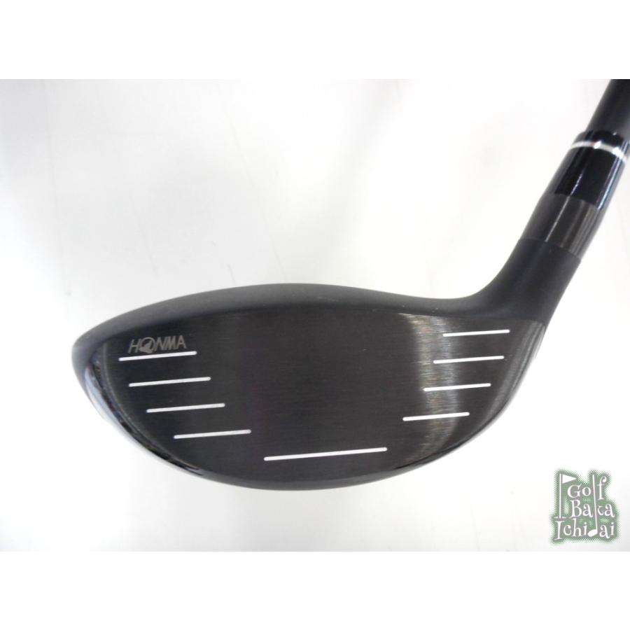 nc】【中古】BC：ホンマ TW GS フェアウェイウッド プロトタイプV W5