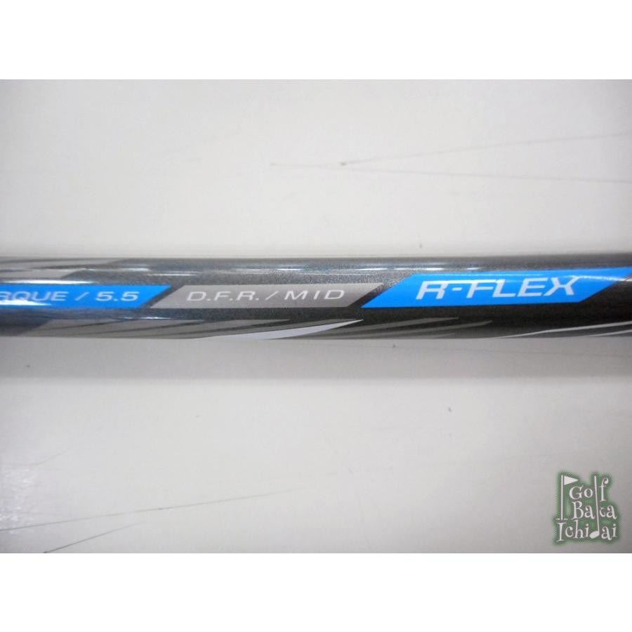 中古】BC：ミズノ BRX ドライバー 1W ロフト10.5° BRX-R : ゴルフバカ