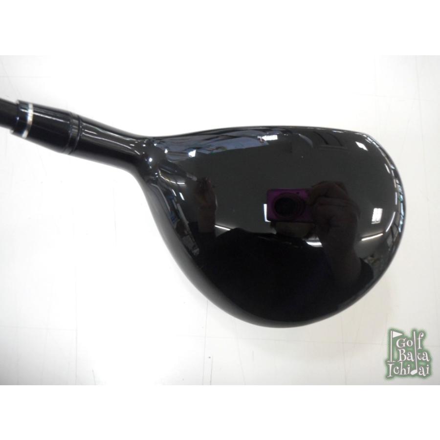 U04】【nc】【中古】BC：ホンマ TR21 フェアウェイウッド 3W ロフト15