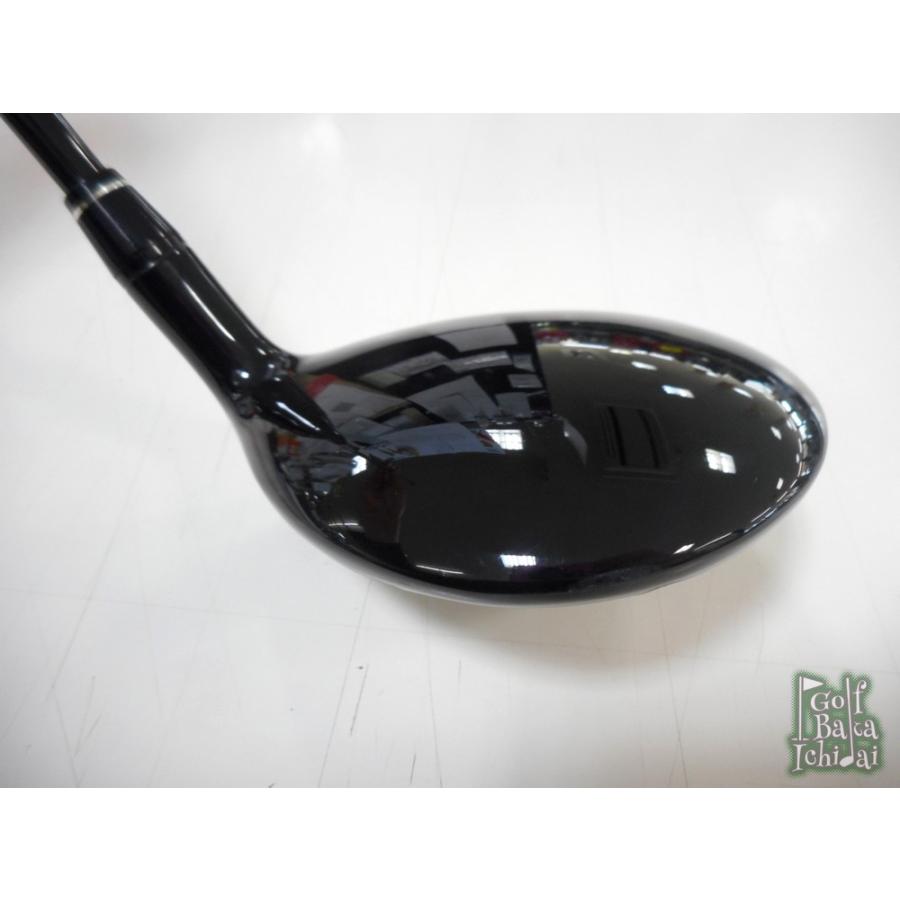 U04】【nc】【中古】BC：ホンマ TR21 フェアウェイウッド 3W ロフト15
