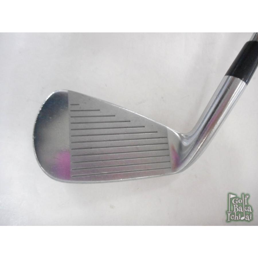 【nc】【中古】C：ブリヂストン ツアーステージ XブレードGR フォージドアイアンセット 6本（＃5〜9.PW)  NS PRO950GH Sの画像
