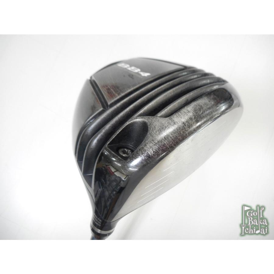 プログレス　BB4ドライバー　スピーダーNX 60S プログレスBB4ドライバースピーダーNX 60S