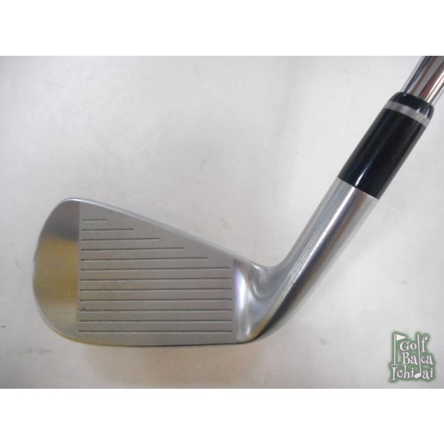 中古】BC：プロギア RS フォージド アイアンセット 6本（＃5〜9.PW 