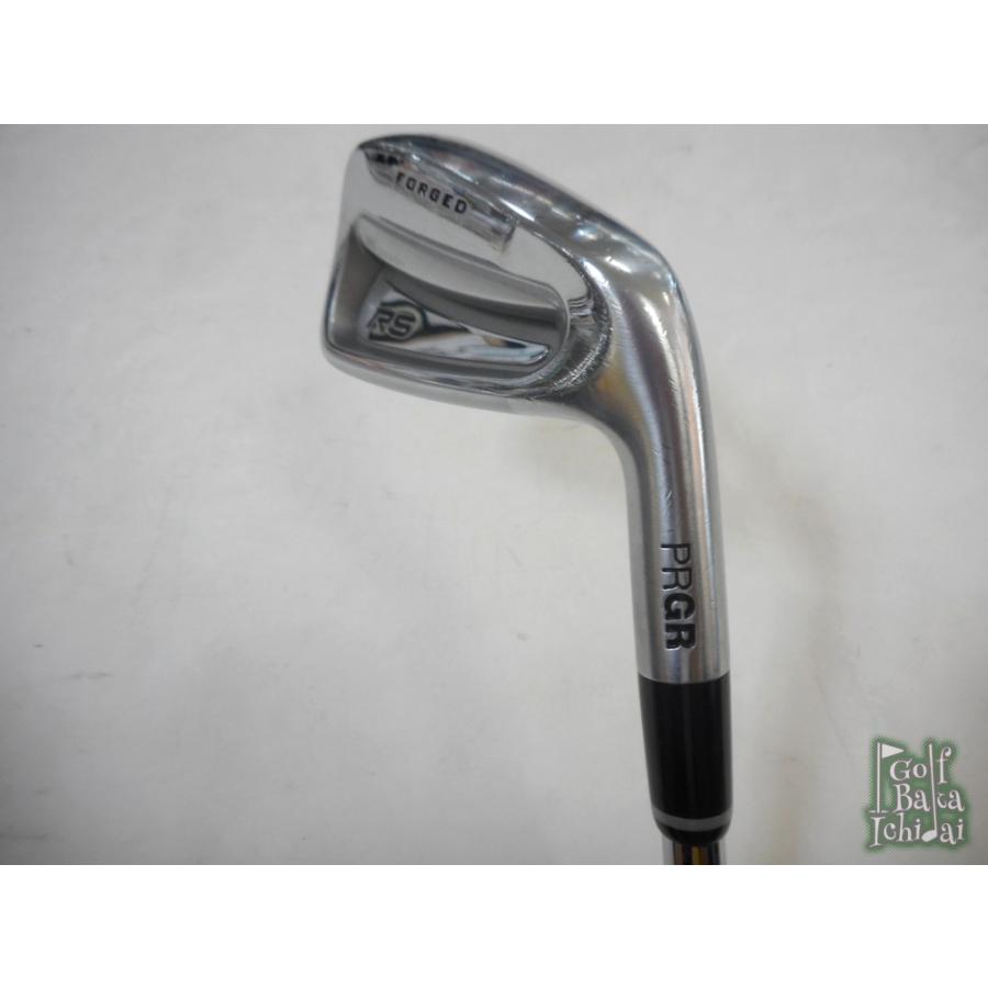 中古】BC：プロギア RS フォージド アイアンセット 6本（＃5〜9.PW 