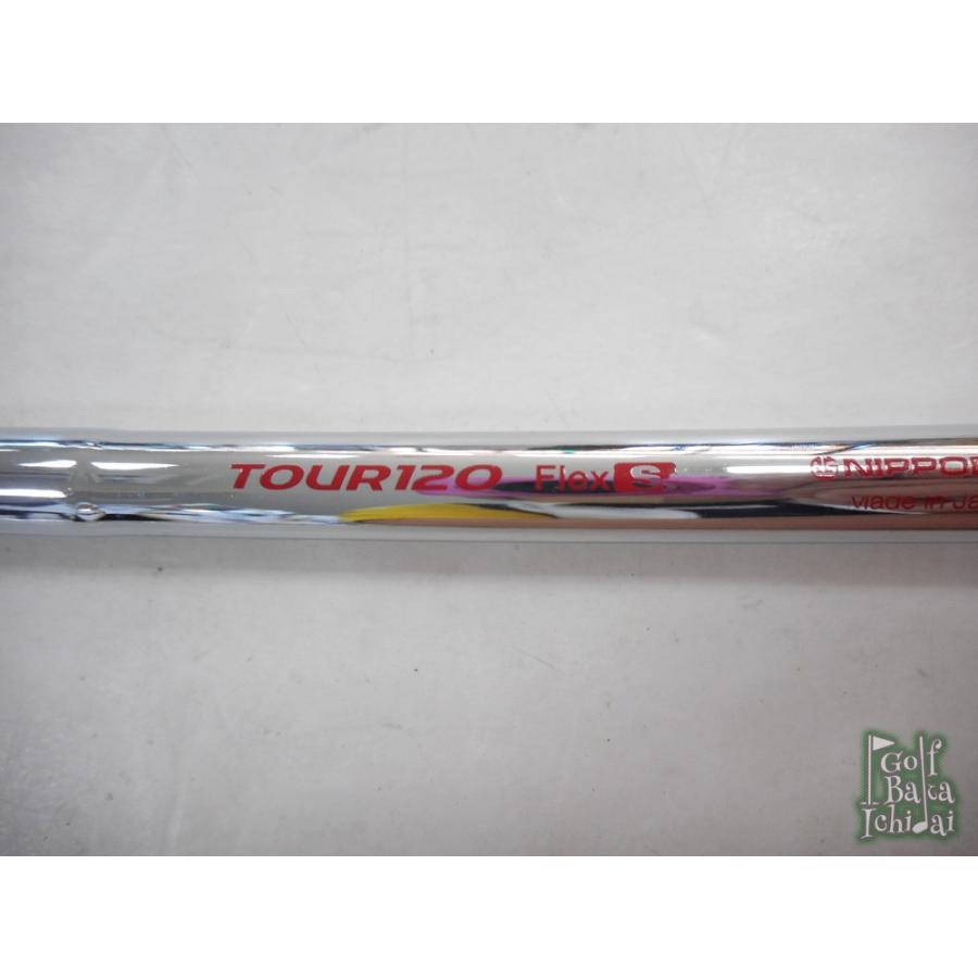 中古】BC：プロギア RS フォージド アイアンセット 6本（＃5〜9.PW 