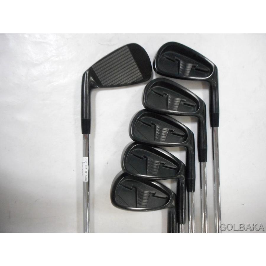 バルド アイアンセット 5-9 PW ステンレス