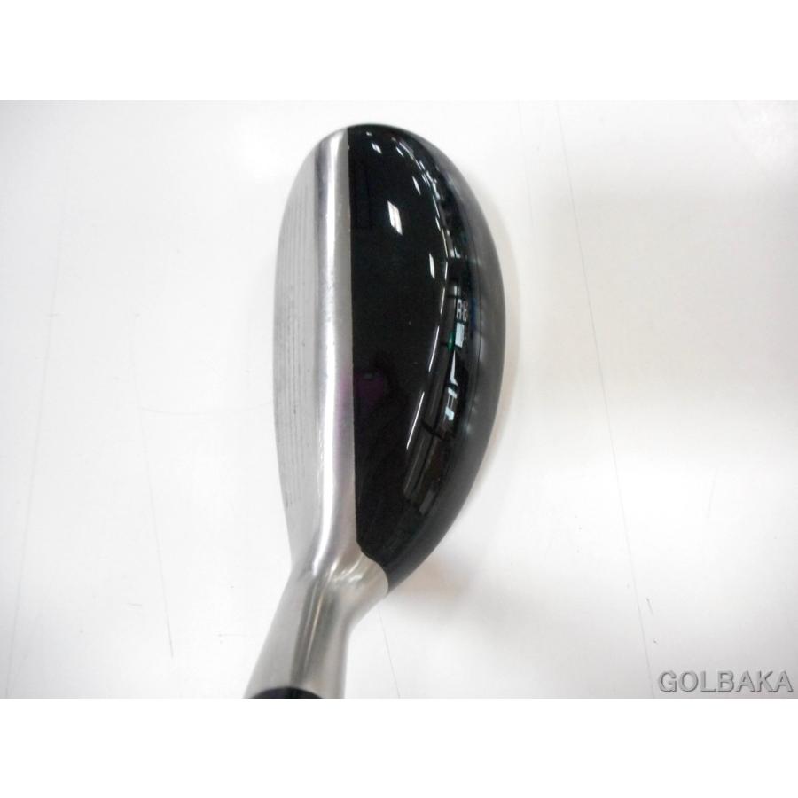 中古】C：ロマロ i-BRID ユーティリティー U5 ロフト26° RJ-IB65