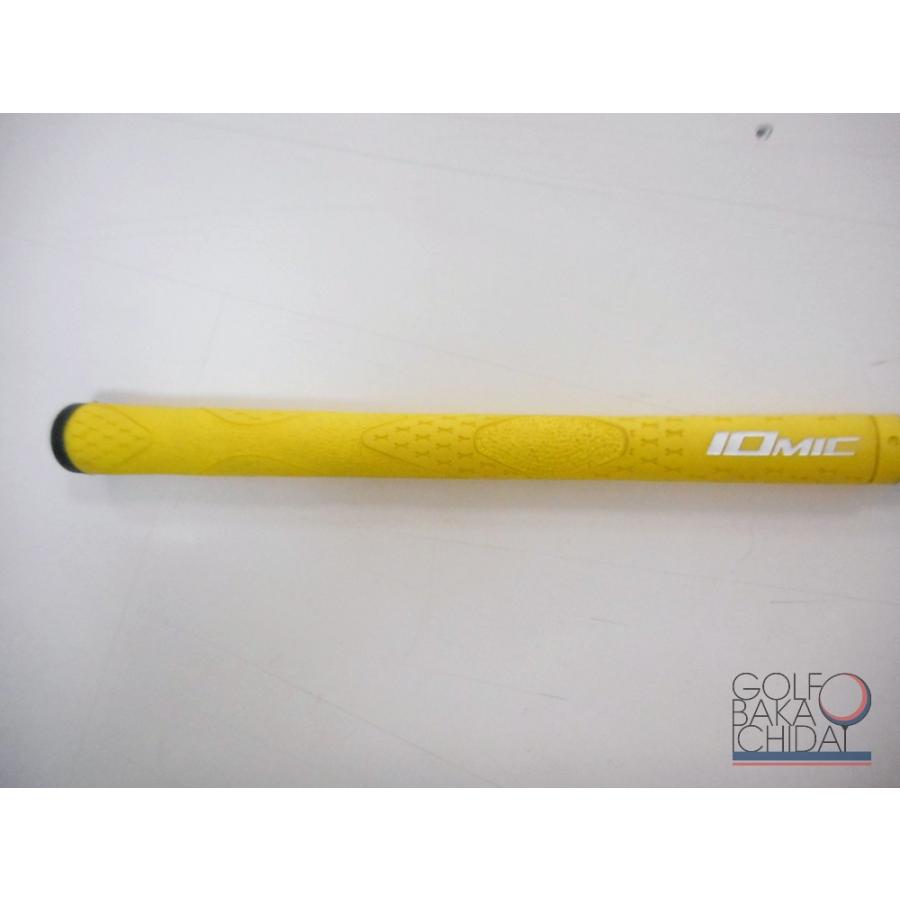 【中古】C：ホンマ　TW747　フェアウェイウッド W3 ロフト15° ヴィザード　FP-6S　_5