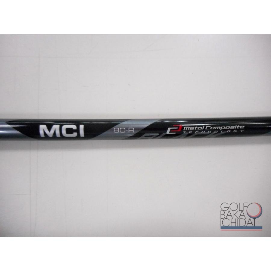 中古】C：バルド 8Cクラフト ウェッジ AW ロフト50° MCI 80 R : ゴルフ