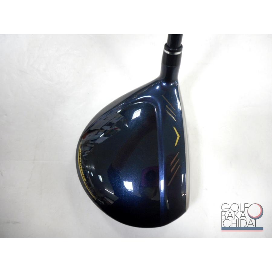 中古】C：ダンロップ ゼクシオ12 フェアウェイウッド 5W ロフト18 