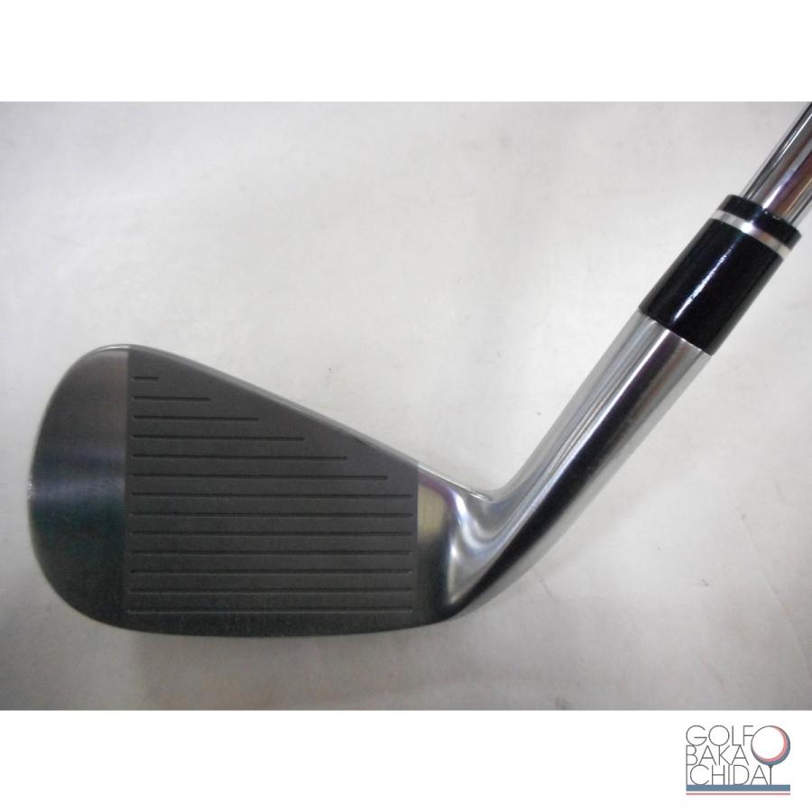 nc】【中古】C：ホンマ TR20 V フォージド アイアンセット 6本（＃5