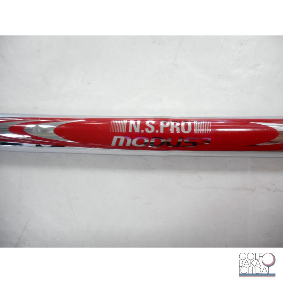 中古】C：ホンマ TR20 V フォージド アイアンセット 6本（＃5〜9.10