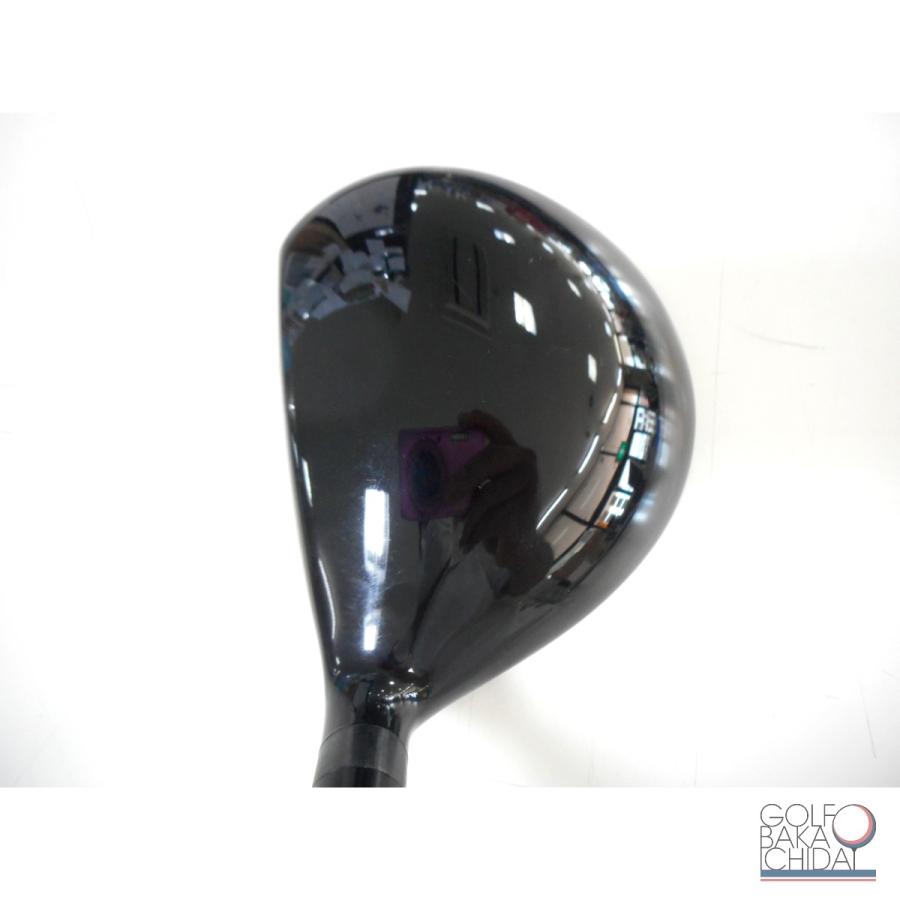 nc】【中古】C：ミズノ ミズノプロ フェアウェイウッド W3 ロフト15